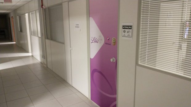 Sala Lilás reforça em Canasvieiras atendimento às mulheres vítimas de violência